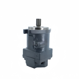 Pompe à piston hydraulique série A4FM A4FM22 A4FM28 A4FM40 A4FM56 A4FM71 A4FM125 A4FM250 A4FM500 Pompe hydraulique variable - Product Image 4
