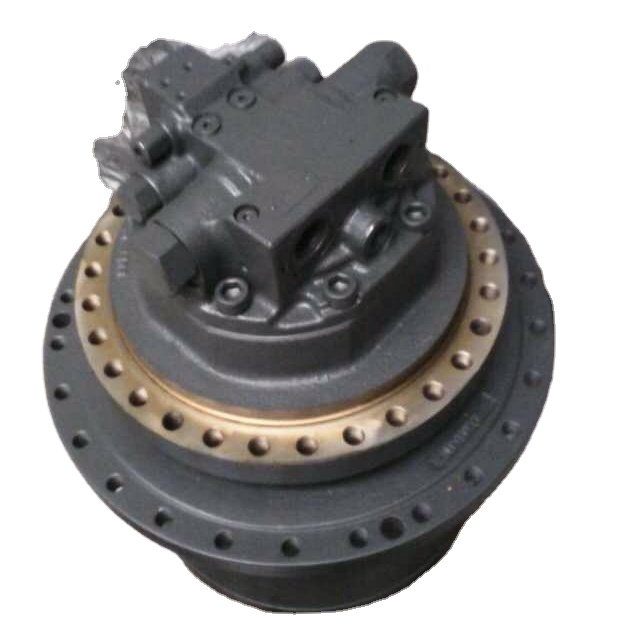 Экскаватор KAA0715 LS1600FJ2, гусеничный двигатель LS1600FJ LS1600F LS1600