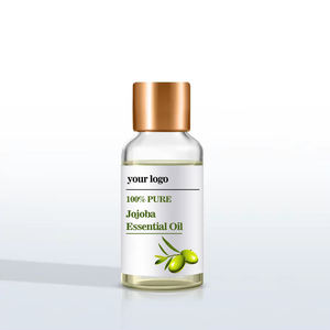Venta al por mayor Carrier Oil Bulk Organic 100% Pure Aguacate <span class=keywords><strong>Almendra</strong></span> Jojoba Uva Aloe Argan Oil For Face Skin Hair - Product Image 2