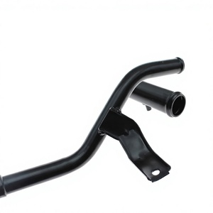 Tuyau de liquide de refroidissement 55185422 pour Lancia Ypsilon Fiat, pièce de rechange - Product Image 4