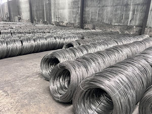 Kenias Beliebteste Metalldrahtziehmaschine für die Herstellung von Nägeln und Baugittern - Product Image 5