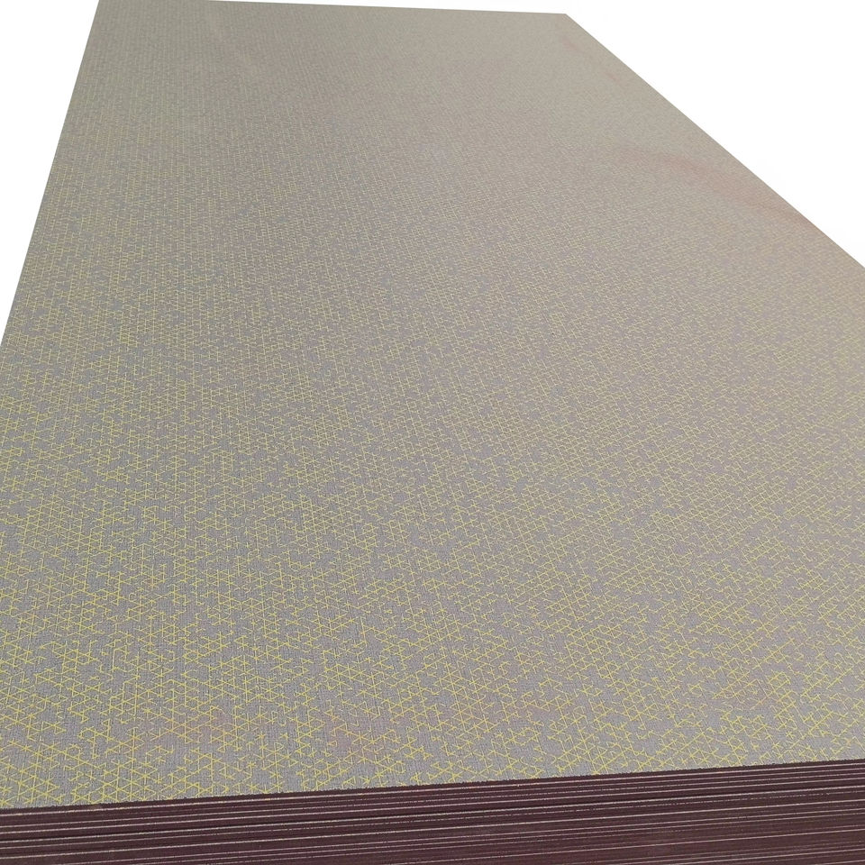 Hpl Compact Board Manufacture Hpl Laminate Mdf Fireproof Mdf Fire ...