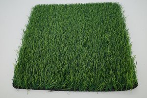 Gazon synthétique bon marché d'usine, 30 mm de hauteur, imperméable, pour salle de sport intérieure, tennis, <span class=keywords><strong>rouleau</strong></span> de gazon synthétique pour jardin - Product Image 2