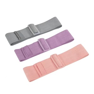 Set di accessori <span class=keywords><strong>per</strong></span> l'allenamento della <span class=keywords><strong>forza</strong></span> della palestra <span class=keywords><strong>per</strong></span> <span class=keywords><strong>la</strong></span> casa Set di accessori <span class=keywords><strong>per</strong></span> il Fitness <span class=keywords><strong>per</strong></span> <span class=keywords><strong>la</strong></span> resistenza del bottino fascia <span class=keywords><strong>per</strong></span> l'esercizio dell'anca <span class=keywords><strong>per</strong></span> il Pilates - Product Image 6