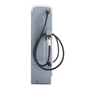Chargeur CC au sol 120kW Support robuste Utilisation de la station de charge publique - Product Image 5