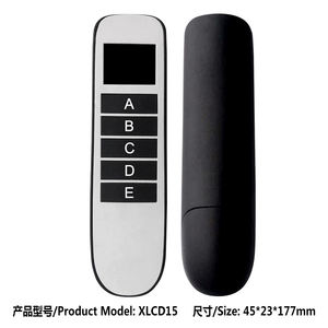 De alta calidad de Control remoto funda de silicona <span class=keywords><strong>TV</strong></span> Control remoto funda de silicona con pantalla LCD/pantalla Digital pantalla - Product Image 6