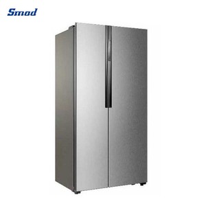 ตู้เย็นสองประตูแบบเคียงข้างกัน ขนาด 18.4 คิว - Product Image 6