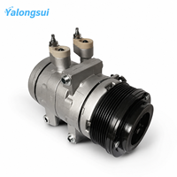 SP20 7PK Klimakompressor für Ford Transit V348 2019 YL-395233 YL395233 HD21A044 JC19-19D629-AA JC1919D629AA