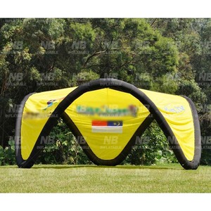 PVC <b>Tent</b> Inflatable Gazebo Marquees Outdoor Parties Gonflable Air Dome <b>Canopy</b> Event Inflat Inflatable Event <b>Tent</b> Airtight <b>Tent</b> P - Product Image 4