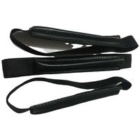 Nouvel étui en cuir pour stylet pour tablettes iPad et stylos capacitifs PADPENCIL - Élastique extensible personnalisable