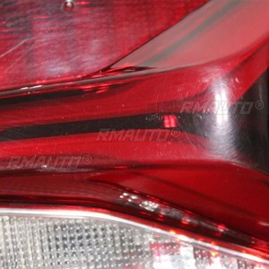 Pour Chevrolet Blazer 2019-2022, feux de jour à LED, feux antibrouillard étanches, ensemble de feux arrière de voiture, kit carrosserie 84587610 84587611 - Product Image 3