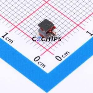 TCM2-672AX+ <b>Other</b> <b>RF</b> <b>ICs</b> <b>and</b> <b>Modules</b> SMD-6P,4x3.8mm <b>RF</b> ( Frequency: )( Operating Temperature: -40℃~+85℃ ) - Product Image 1