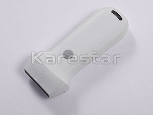 Soporte K-TCX300 para Múltiples Sondas, Sonda de Ultrasonido Veterinaria Inalámbrica - Product Image 2