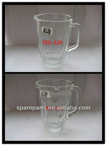 <span class=keywords><strong>Licuadora</strong></span> <span class=keywords><strong>de</strong></span> 1,5 Lquare Lass UG <span class=keywords><strong>de</strong></span> reemplazo, frasco <span class=keywords><strong>de</strong></span> 1,25 L para linternas - Product Image 5