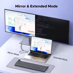<span class=keywords><strong>Câble</strong></span> <span class=keywords><strong>HDMI</strong></span> vers <span class=keywords><strong>DisplayPort</strong></span> actif UGREEN HD169, mâle vers mâle, unidirectionnel, alimenté par USB, 4K60Hz 1080P120Hz, <span class=keywords><strong>câble</strong></span> <span class=keywords><strong>HDMI</strong></span> vers DP - Product Image 6