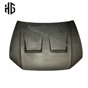 อัปเกรดเป็นวัสดุไฟเบอร์กลาสสไตล์ MSY ฝากระโปรงหน้าฝากระโปรงรถยนต์ฝาครอบเครื่องยนต์สำหรับ2022-2024ฝากระโปรงเครื่องยนต์ RSQ8 Q8 <span class=keywords><strong>Audi</strong></span> - Product Image 6