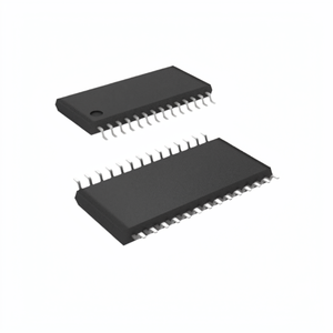 28 TSSOP MIC4607-2YTS-T5การจัดการพลังงาน (PMIC) ซื้อชิ้นส่วนอิเล็กทรอนิกส์ออนไลน์ที่ได้รับอนุญาตผู้จัดจำหน่าย - Product Image 1