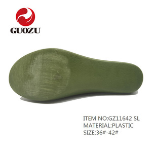 Scarpe ultime donne suola a <span class=keywords><strong>zeppa</strong></span> fare espadrillas suelas para zapatos espadrillas scarpa last - Product Image 3