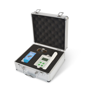 Medidor/Analizador Portátil de Temperatura, Humedad de Nitrógeno y Clorofila para Plantas, Detector de Clorofila - Product Image 5