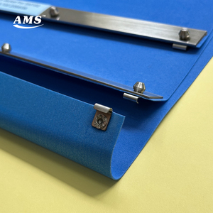 AMS SM102 S8.215.201 Veste anti-marquage pour machine d'impression, revêtement silicone, optimisation de la répulsivité à l'encre pour cylindre de transfert - Product Image 4