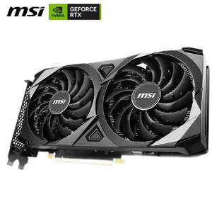 Günstigste gebrauchte GeForce RTX 3060 Ti 8GB GDDR6 Gaming-Grafikkarte mit &lt;span class=keywords&gt;&lt;strong&gt;Ampere&lt;/strong&gt;&lt;/span&gt;-Architektur-&lt;span class=keywords&gt;&lt;strong&gt;GPU&lt;/strong&gt;&lt;/span&gt;, getestet für Gaming - Product Image 5