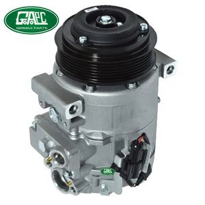 คอมเพรสเซอร์แอร์4.2 LTR C2Z1137 V8 <span class=keywords><strong>AJ33</strong></span>เหมาะสำหรับจากัวร์ XF gapc อะไหล่รถยนต์ - Product Image 3