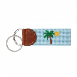 Llavero de poliéster duradero con múltiples diseños y logotipo personalizado, ideal para pesca al aire libre, promocional, de <span class=keywords><strong>golf</strong></span> o como regalo. - Product Image 2