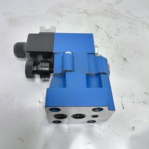 Vannes hydrauliques de surpression DBW10B2-5X/200-6EG24N9K4 DBW20A2-5X/315YU6EG24N9K4 DBW10B-1-50/31.5CG24N5L - Product Image 1