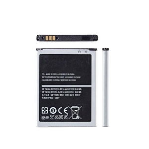 Batterie de téléphone B150AE pour Trend3 Galaxy Core i8260 <span class=keywords><strong>i8262</strong></span> G3502 - Product Image 3