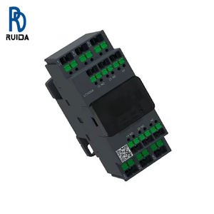 Contacteur Lc1d32ac7, 70 VA, Bobine 32 V CA, Contacts 40 A, 690 V CA, 3 pôles, 1 NO/1 NC, Série TeSys Deca - Product Image 1