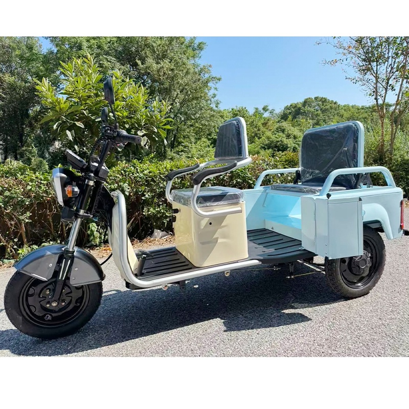 2200W EEC COC New Style Electric