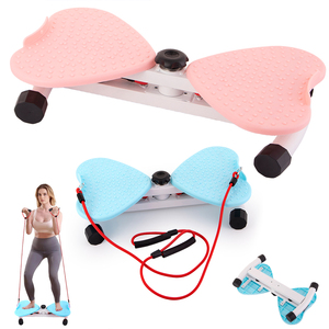 Ab Rocket Twister - Ultimate Abdominal Fitness Equipment