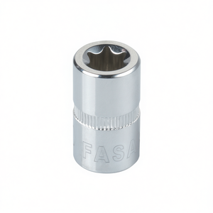 FASANO Socket Wrench 624B TX5 <b>Torx</b> <b>Bit</b> Automotive Repair Tool - Product Image 2