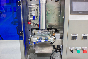 Bolsa de líquido de Hardware, 2cm/2,5 cm, máquina de llenado de cápsulas para lavar platos Ine Packrtical Smfihair Holdermatic, película de bolsa para alimentos - Product Image 4