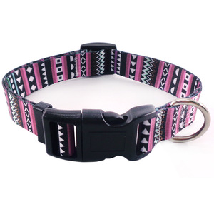 Suministros para Collares de Mascotas, Correa para Perros con Estampado, Antipérdida, para Paseos al Aire Libre - Product Image 5