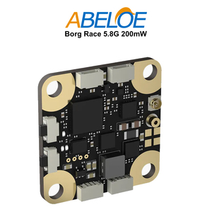 iFlight 25mm IRC Tramp VTX 25mW/100mW/200mW FPV Video-Sender 4,5-28V mit LED-Streifen-Signalausgang - Product Image 5