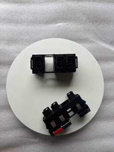 Les camions lourds New Energy de XCMG sont équipés de divers interrupteurs à bascule adaptés à toute la série G5G9P5P7EQ - Product Image 6