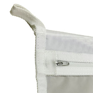 防微塑料废旧尼龙过滤网微纤维微塑洗衣洗涤袋 - Product Image 5