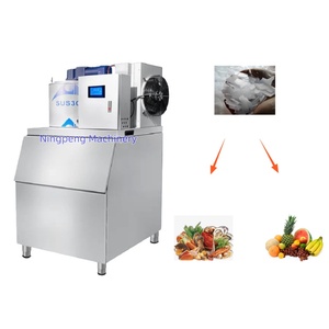 Machine à glace en <span class=keywords><strong>flocon</strong></span> <span class=keywords><strong>de</strong></span> 8 tonnes Machine à glace en <span class=keywords><strong>flocon</strong></span> Poisson frais Mille kg Machine à glace en <span class=keywords><strong>flocon</strong></span> Marque NP - Product Image 6