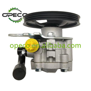 4911095F0A 4711031050 47110-31000日産B10用パワーステアリングポンプ - Product Image 2