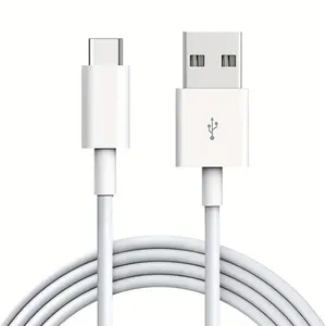 US EU UK cavo caricatore a muro per Samsung PD veloce 20w 25w 45w USB tipo C caricabatterie per iphone 14promax 1m 2m