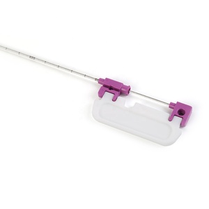 Aiguille de biopsie de moelle osseuse automatique médicale en acier inoxydable jetable pour usage unique - Product Image 1