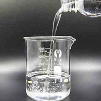 Acide acétique de qualité industrielle Offre Spéciale 99.99% de qualité industrielle