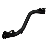 Nouveau produit tuyau de conduit d'air d'explosion Opel Astra G Z16XE Hava Filtre Borusu Gm Orjinal Marka 90572422