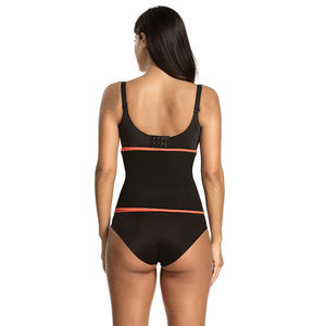 Ceinture de maintien de taille rose réglable pour femme, haute compression, contrôle puissant du ventre, soutien amincissant pour l'entraînement et la posture quotidienne - Product Image 3