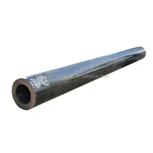 Tubes en acier au carbone soudés de grand diamètre tubes soudés en acier inoxydable soudure de tuyaux en acier 304