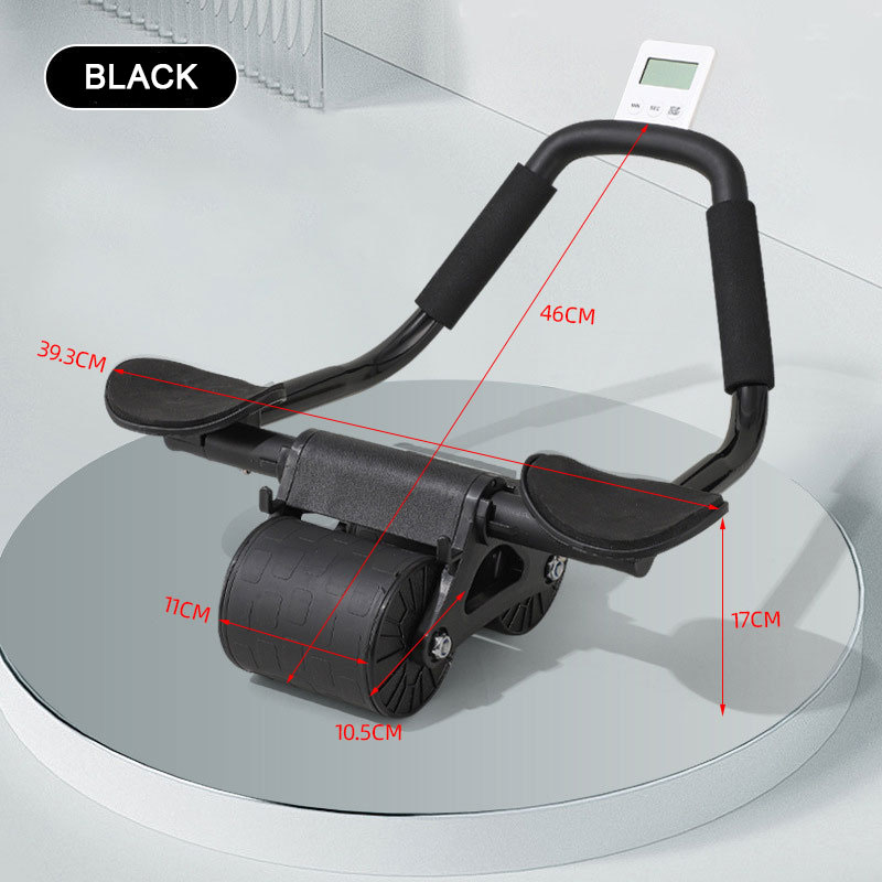 Display nero diversi modelli