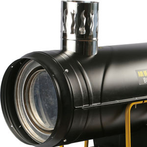 Smartbge — chauffe-Air électrique avec câble <span class=keywords><strong>d</strong></span>'huile ou de Diesel, pour studio commercial, Kerosene, 50kw, à vendre - Product Image 2