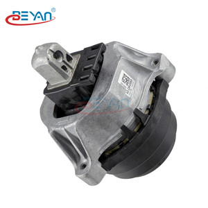 22116860482  22 11 6 860 482  Almohadilla de Goma para Soporte de Motor para <span class=keywords><strong>BMW</strong></span> X3 <span class=keywords><strong>X5</strong></span> X6 X7 - Product Image 3
