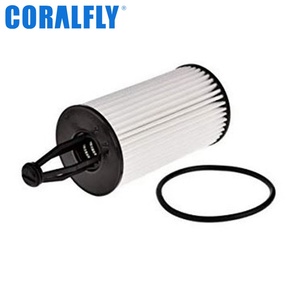 Filtro de Aceite para Automóvil de Alta Calidad 2761800009 A2761800009 2761840025 para Mercedes-Benz - Product Image 3